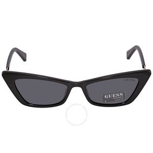 GUESS black cat eye sunglasses 😎